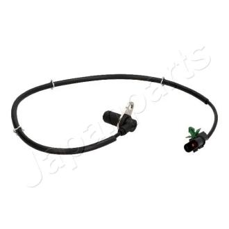 Датчик ABS зад. лев. MITSUBISHI Pajero 00-06 JAPANPARTS ABS535
