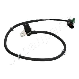 Датчик ABS зад. прав. MITSUBISHI Pajero 00-06 JAPANPARTS ABS536