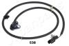 Датчик ABS JAPANPARTS ABS538 (фото 2)