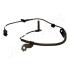 Датчик ABS JAPANPARTS ABS540 (фото 1)