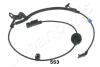 Датчик ABS JAPANPARTS ABS553 (фото 2)