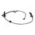Датчик ABS JAPANPARTS ABS553 (фото 4)