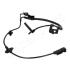 Датчик ABS JAPANPARTS ABS555 (фото 4)