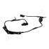 MITSUBISHI Датчик ABS передн.лев. L200 10-,Pajero Sport 08- JAPANPARTS ABS556 (фото 3)