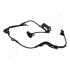 MITSUBISHI Датчик ABS передн.лев. L200 10-,Pajero Sport 08- JAPANPARTS ABS556 (фото 4)