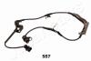 MITSUBISHI Датчик ABS L200 10-, Pajero Sport 08- JAPANPARTS ABS557 (фото 2)
