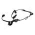 MITSUBISHI Датчик ABS L200 10-, Pajero Sport 08- JAPANPARTS ABS557 (фото 4)