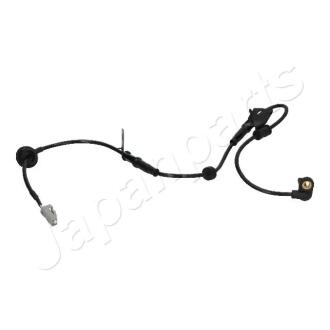 Датчик ABS пер. лев. MITSUBISHI GRANDIS 04- JAPANPARTS ABS558