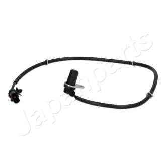 Датчик ABS зад. лев. MITSUBISHI PAJERO 09- JAPANPARTS ABS562