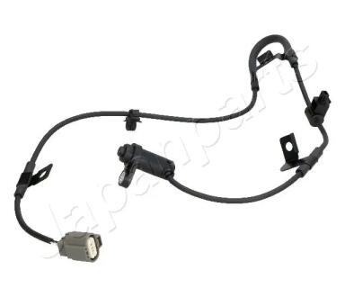Датчик ABS зад. лев. MITSUBISHI PAJERO SPORT 08- JAPANPARTS ABS568