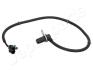 Датчик ABS зад. лев. MITSUBISHI PAJERO 07- JAPANPARTS ABS570 (фото 1)