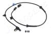 SUZUKI Датчик ABS задній лівий SX4 1.5-1.6 06- JAPANPARTS ABS818 (фото 2)