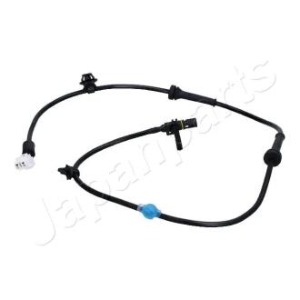 SUZUKI Датчик ABS задній правий SX4 1.5-1.6 06- JAPANPARTS ABS819