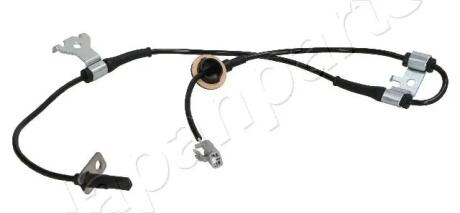 SUZUKI датчик ABS передній лівий GRAND VITARA -15 JAPANPARTS ABS834