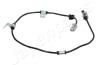 SUZUKI датчик ABS задн. лівий GRAND VITARA -15 JAPANPARTS ABS836 (фото 1)