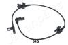 CHRYSLER Датчик ABS передній лівий 300C (LX, LE) 2.7-6.1 04-12 JAPANPARTS ABS912 (фото 2)