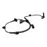CHRYSLER Датчик ABS задній лівий SEBRING 2.0/2.4 07-10 JAPANPARTS ABS922 (фото 1)