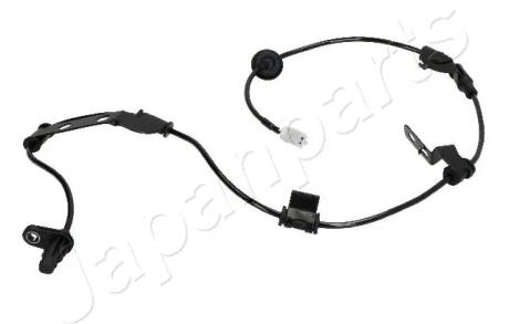 HYUNDAI датчик ABS задн. прав. ix35 2.0 CRDi 10-, ix35 Van CRDi 09-15, KIA SPORTAGE III (SL) 2.0 CRDi 10- JAPANPARTS ABSH101