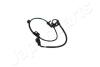 KIA Датчик ABS передній лівий OPTIMA (FSGDS6B) 1.7/2.0 12-15 JAPANPARTS ABSH107 (фото 1)