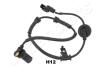HYUNDAI Датчик ABS передн.лев.Getz 02- JAPANPARTS ABSH12 (фото 2)