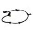 HYUNDAI Датчик ABS передн.лев.Getz 02- JAPANPARTS ABSH12 (фото 3)