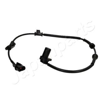 HYUNDAI Датчик ABS передн.лев.Getz 02- JAPANPARTS ABSH12