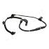 Датчик ABS JAPANPARTS ABSH30 (фото 1)