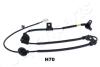 Датчик ABS JAPANPARTS ABSH70 (фото 2)