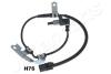 HYUNDAI Датчик ABS передній лівий H-1 2.5 97- JAPANPARTS ABSH76 (фото 2)