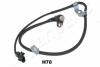 HYUNDAI Датчик ABS задній лівий H-1 2.5 97- JAPANPARTS ABSH78 (фото 2)
