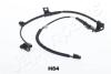 Датчик ABS пер. лев. HYUNDAI I30 JAPANPARTS ABSH84 (фото 2)