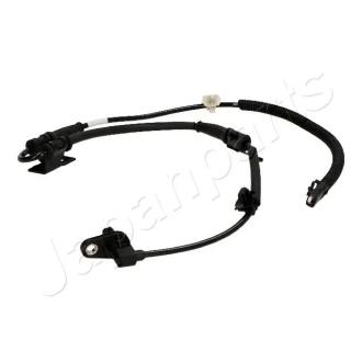 Датчик ABS пер. лев. HYUNDAI I30 JAPANPARTS ABSH84