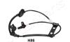 Датчик ABS зад. лев. HYUNDAI I30 JAPANPARTS ABSH86 (фото 4)