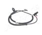 Датчик ABS пер. лев. HYUNDAI SANTA FE II JAPANPARTS ABSH90 (фото 4)