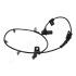 KIA Датчик ABS передн.лев.Cerato 04- JAPANPARTS ABSK00 (фото 1)