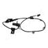 KIA Датчик ABS передн.лев.Cerato 04- JAPANPARTS ABSK00 (фото 4)