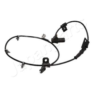 KIA Датчик ABS передн.лев.Cerato 04- JAPANPARTS ABSK00