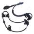 Датчик ABS пер. лев. KIA RIO 05- JAPANPARTS ABSK05 (фото 2)