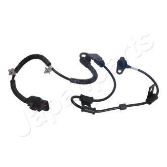 Датчик ABS пер. лев. KIA RIO 05- JAPANPARTS ABSK05
