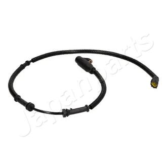 KIA Датчик ABS пер.лев.Carens II 02- JAPANPARTS ABSK06