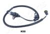 Датчик ABS пер. лев. KIA SORENTO I 06- JAPANPARTS ABSK08 (фото 2)