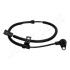 Датчик ABS пер. лев. KIA SORENTO I 06- JAPANPARTS ABSK08 (фото 3)