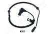 Датчик ABS пер. прав. KIA SORENTO I 06- JAPANPARTS ABSK15 (фото 2)