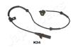 KIA Датчик ABS задній CARNIVAL / GRAND CARNIVAL III 2.2-2.9 06-15 JAPANPARTS ABSK24 (фото 2)