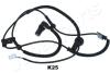 Датчик ABS зад. лев. KIA SORENTO I 02- JAPANPARTS ABSK25 (фото 2)
