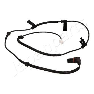 Датчик ABS зад. лев. KIA SORENTO I 02- JAPANPARTS ABSK25