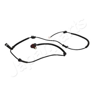 Датчик ABS зад. пра. KIA SORENTO I 02- JAPANPARTS ABSK29