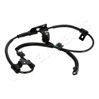 Датчик ABS пер. лев. KIA Sportage 04- JAPANPARTS ABSK30