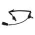 KIA Датчик ABS передн.лев.Picanto 04- JAPANPARTS ABSK32 (фото 3)