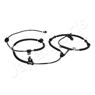KIA Датчик ABS задній правий SORENTO I (JC) 2.5 CRDi 06-11 JAPANPARTS ABSK39